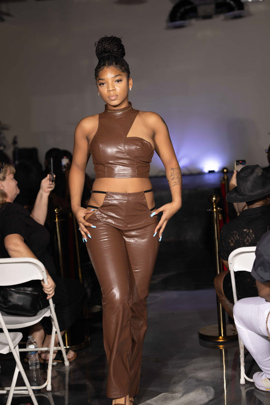 Can’t Lose Pant Set-Regular