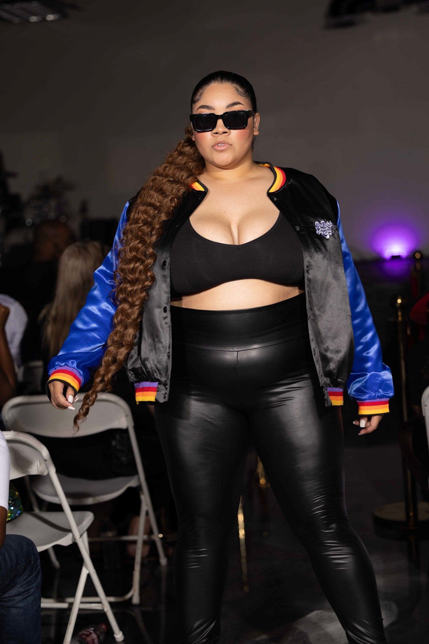 Bad B!t€h Bomber Jackets