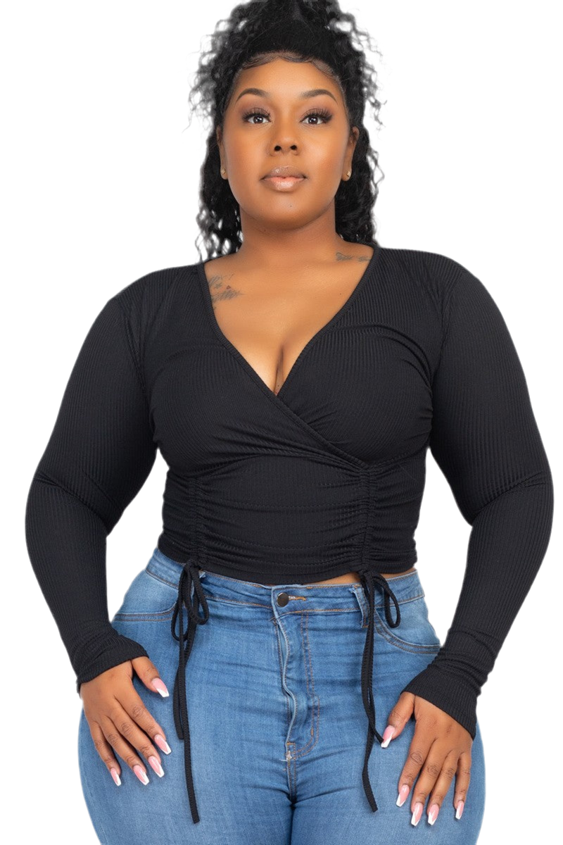 Simple Enough Top