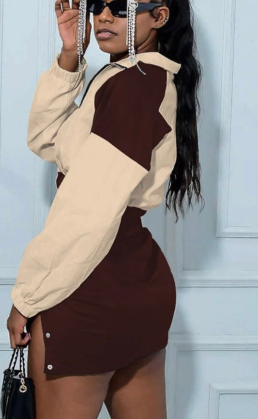 Skirt Set (Regular size)