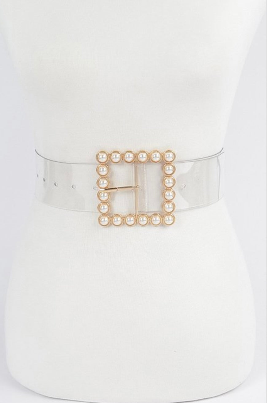 Basics Belt