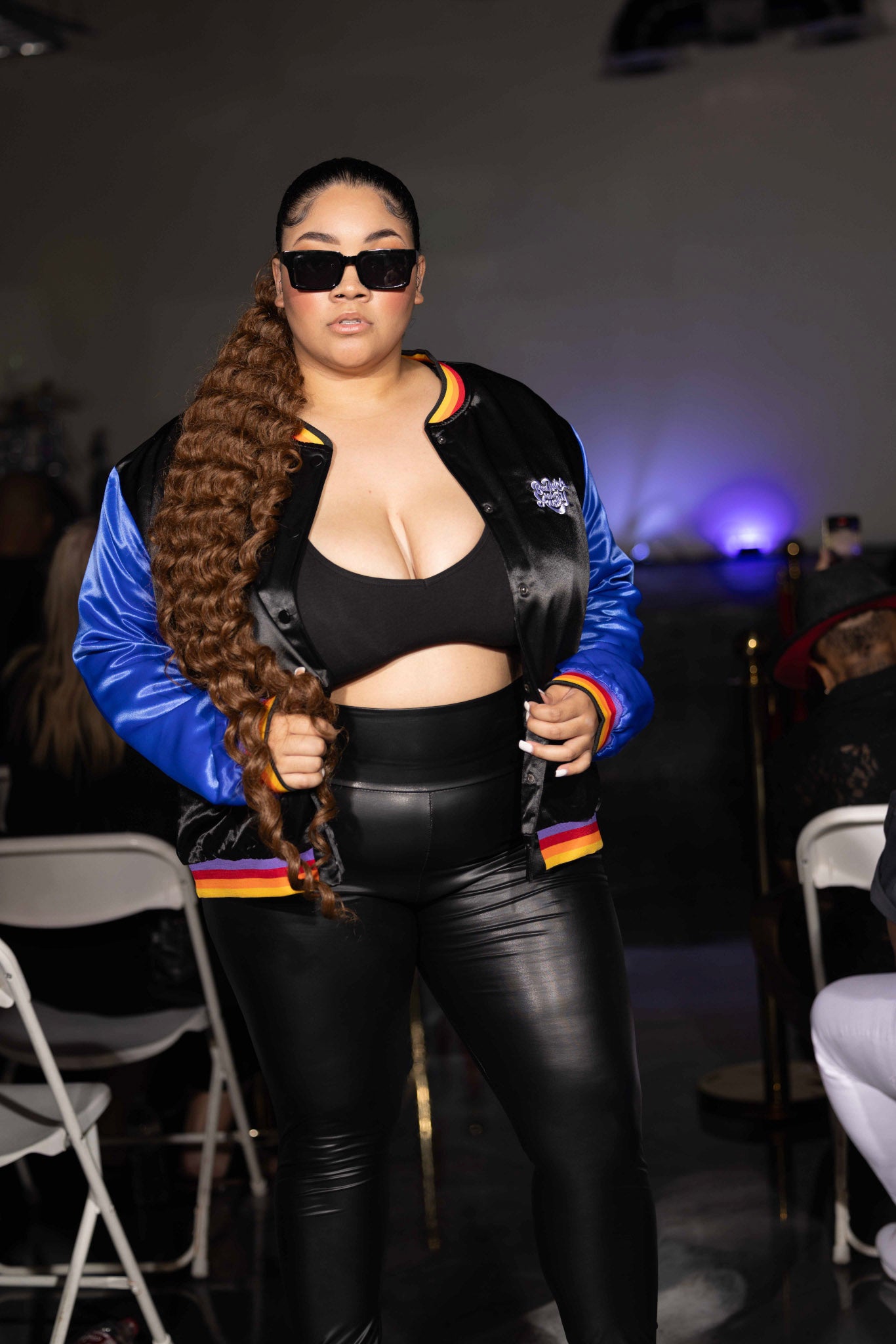Bad B!t€h Bomber Jackets