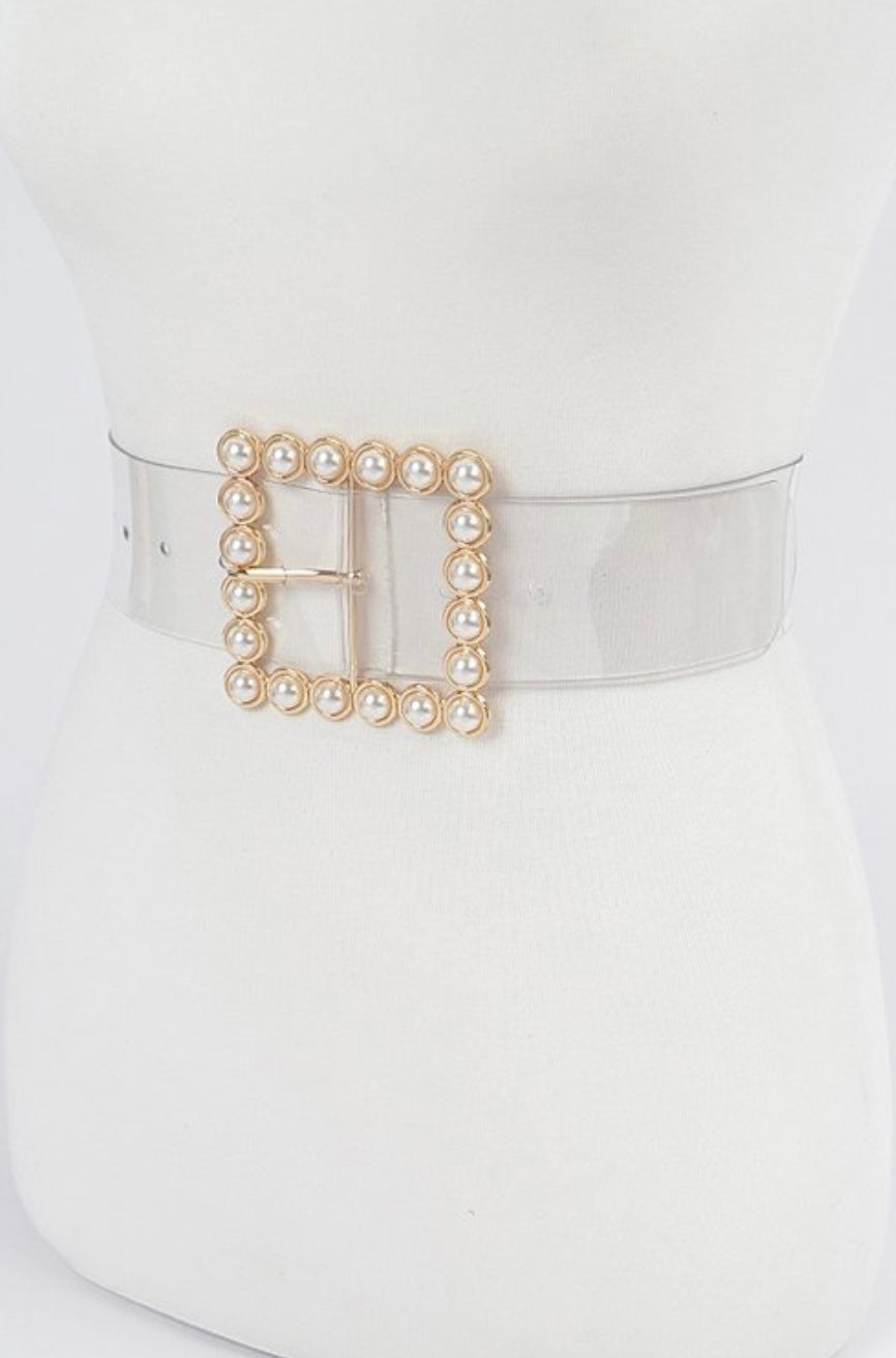 Basics Belt