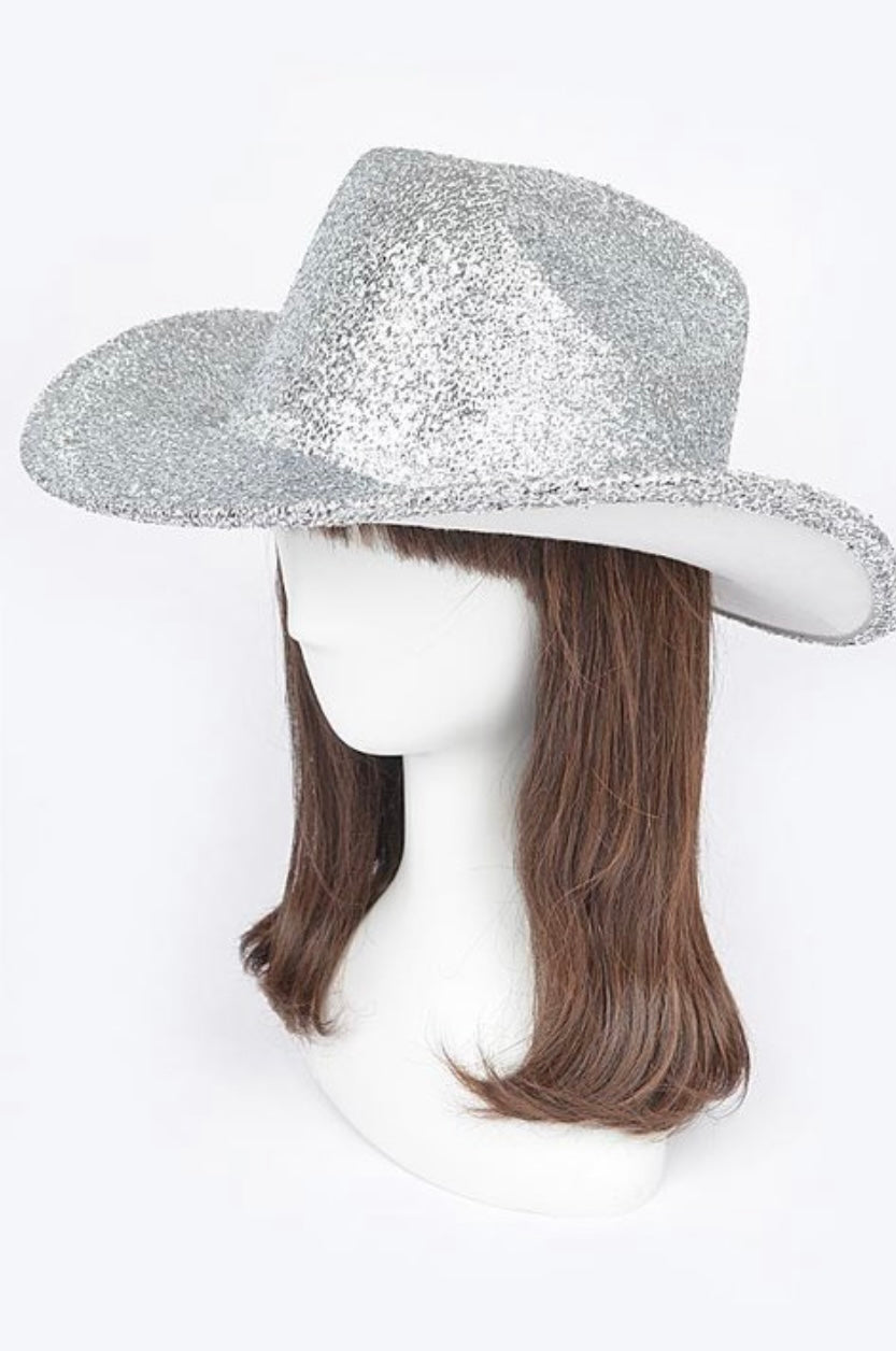 Cowgirl Hat