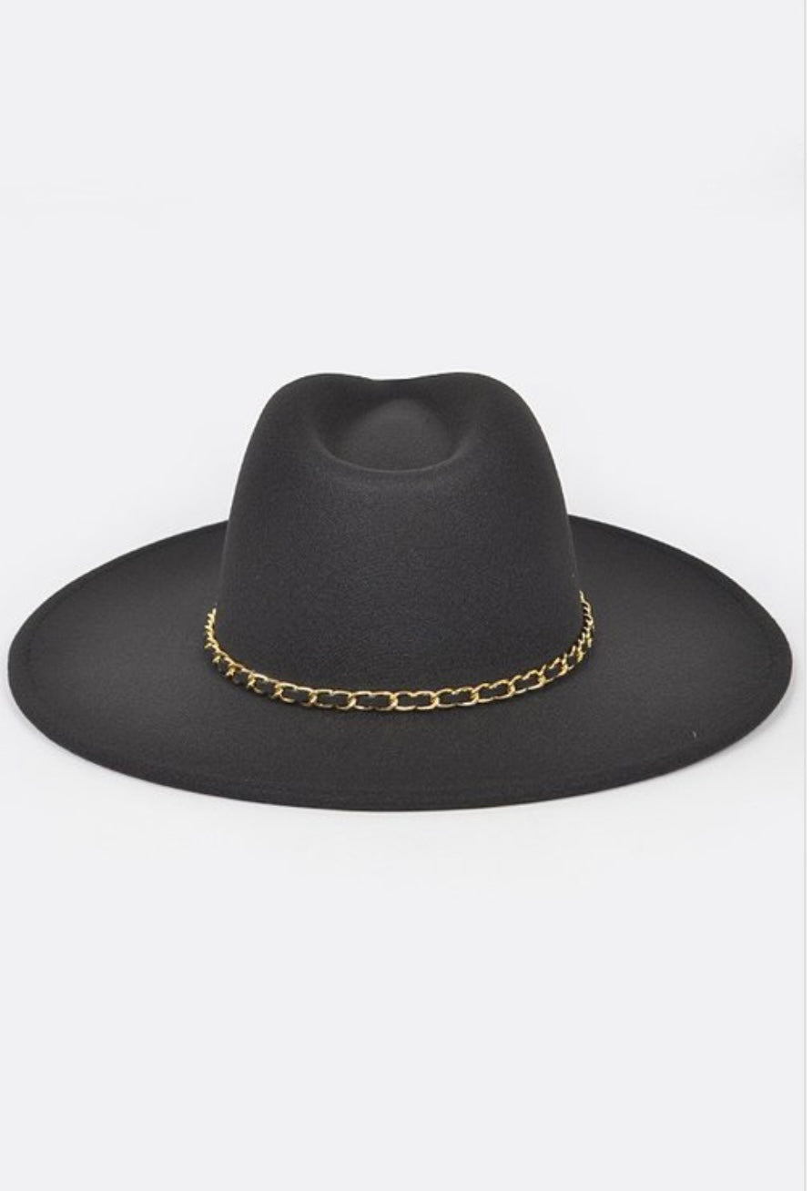 Fedora Hat