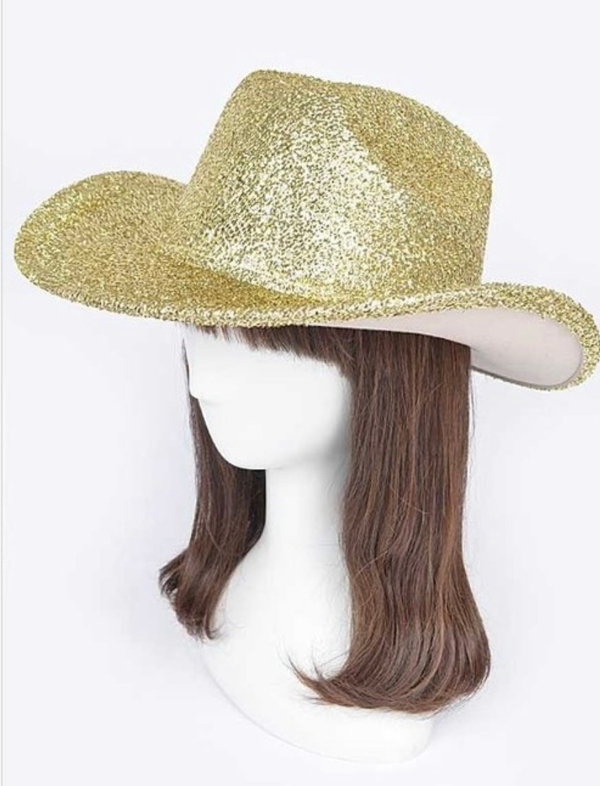 Cowgirl Hat