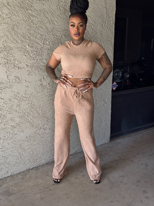Razzle Dazzel Pant set