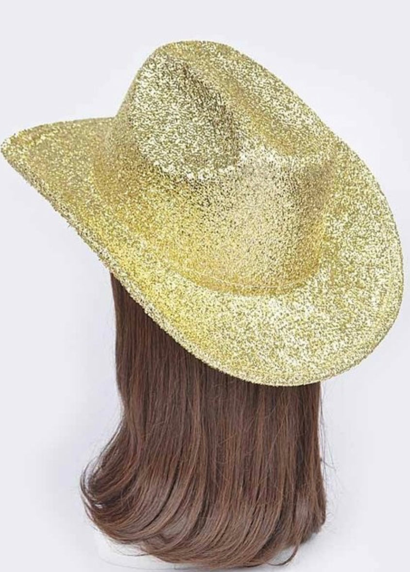 Cowgirl Hat