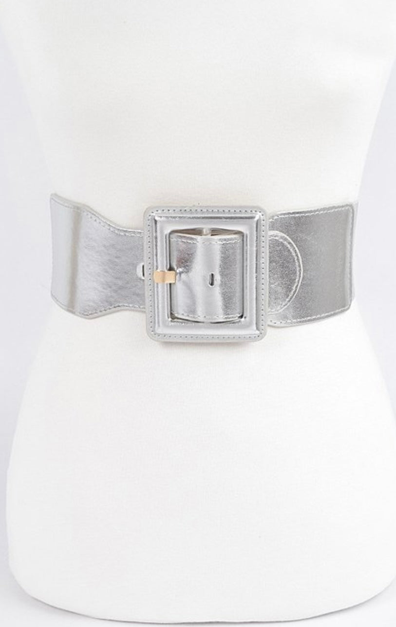 Belt