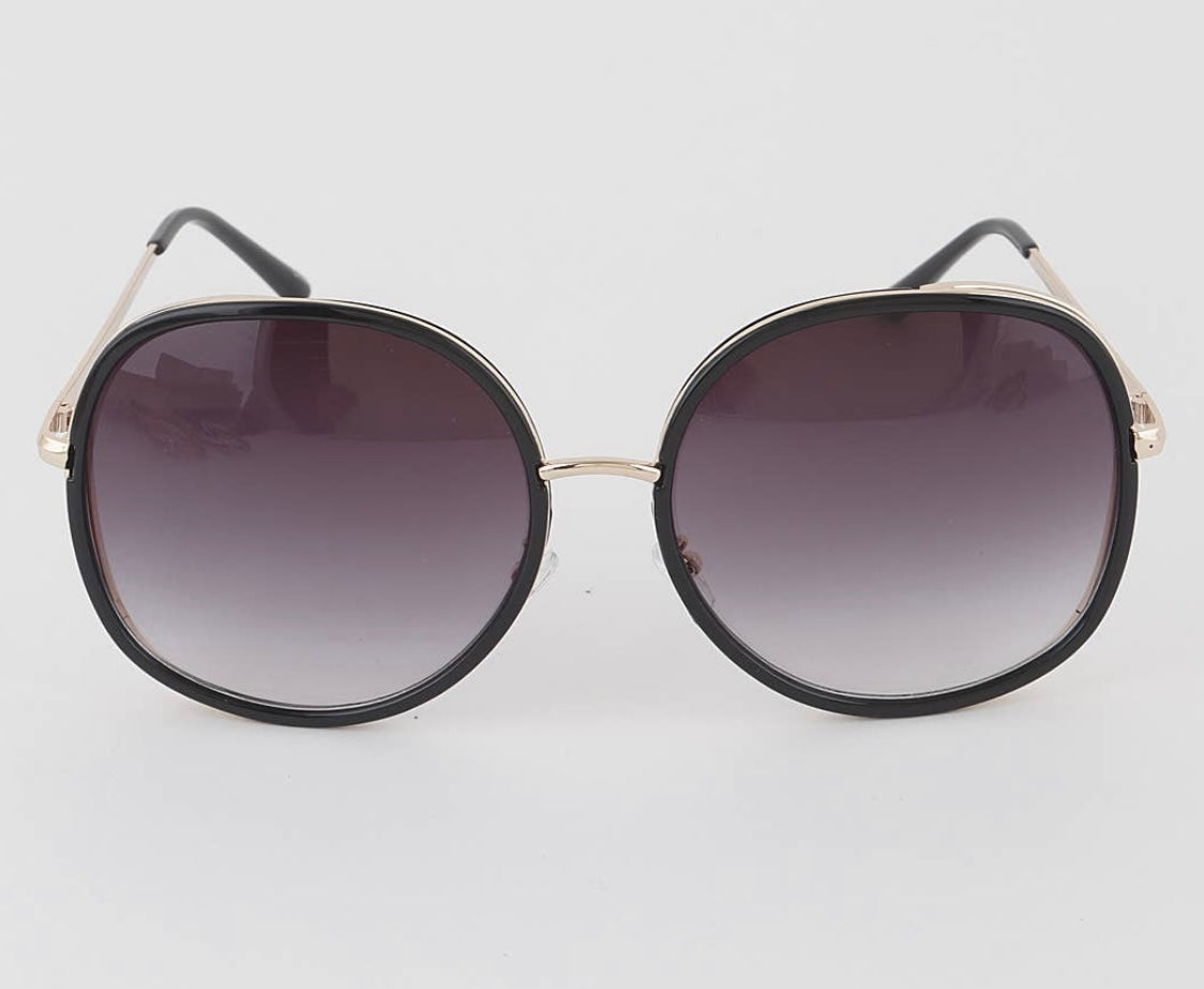Oversized Shades