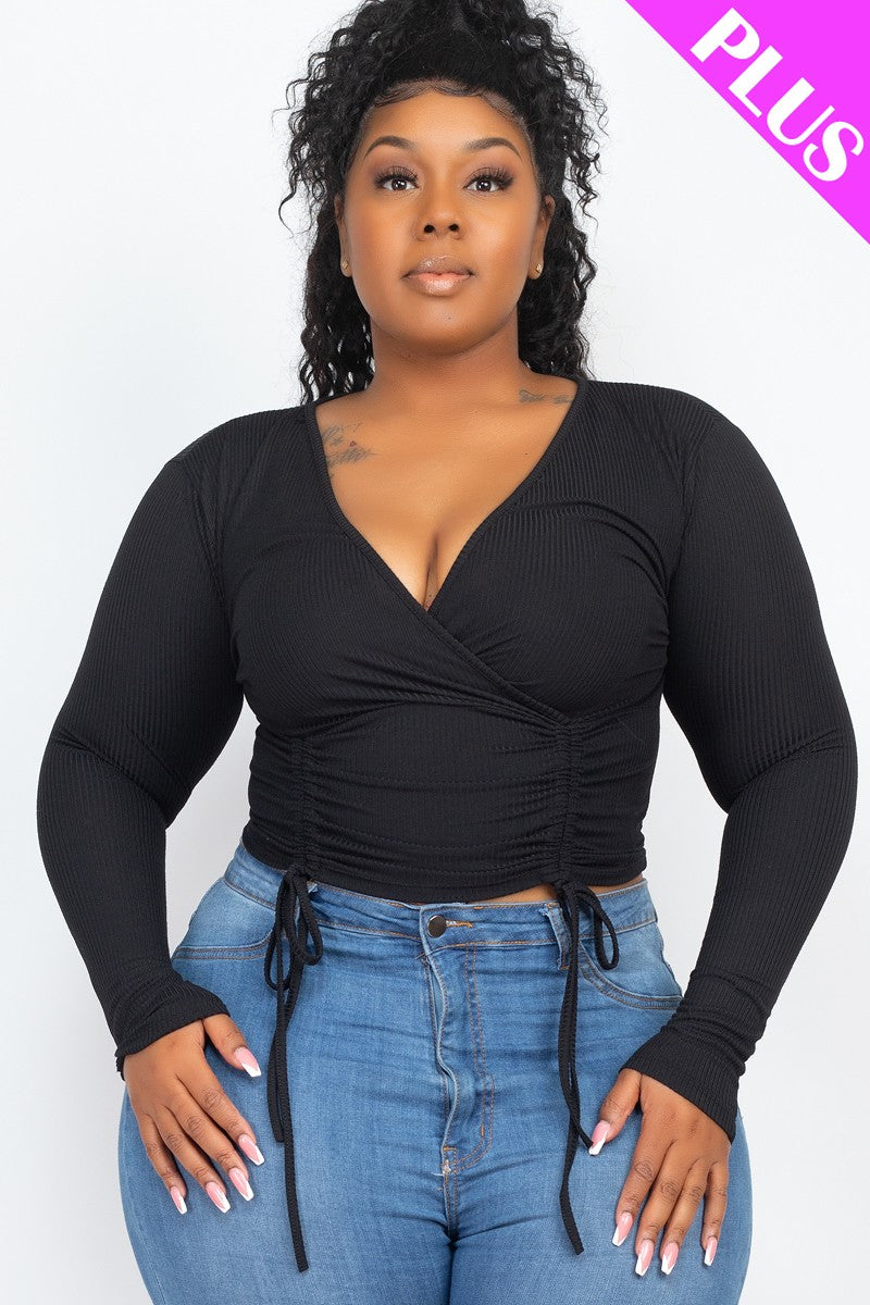 Simple Enough Top