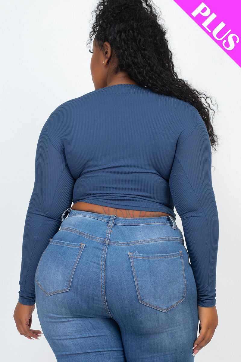 Simple Enough Top