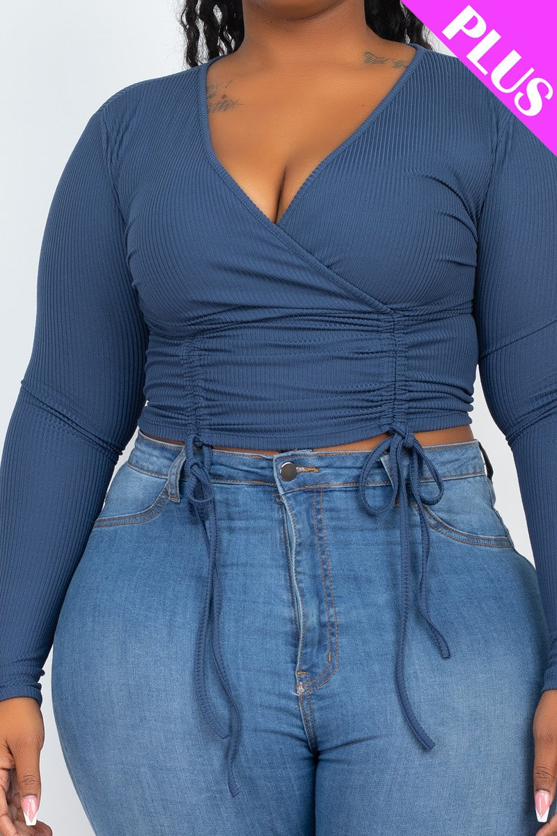 Simple Enough Top
