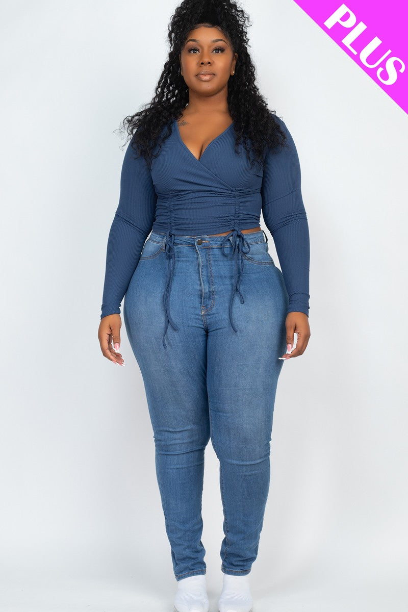 Simple Enough Top