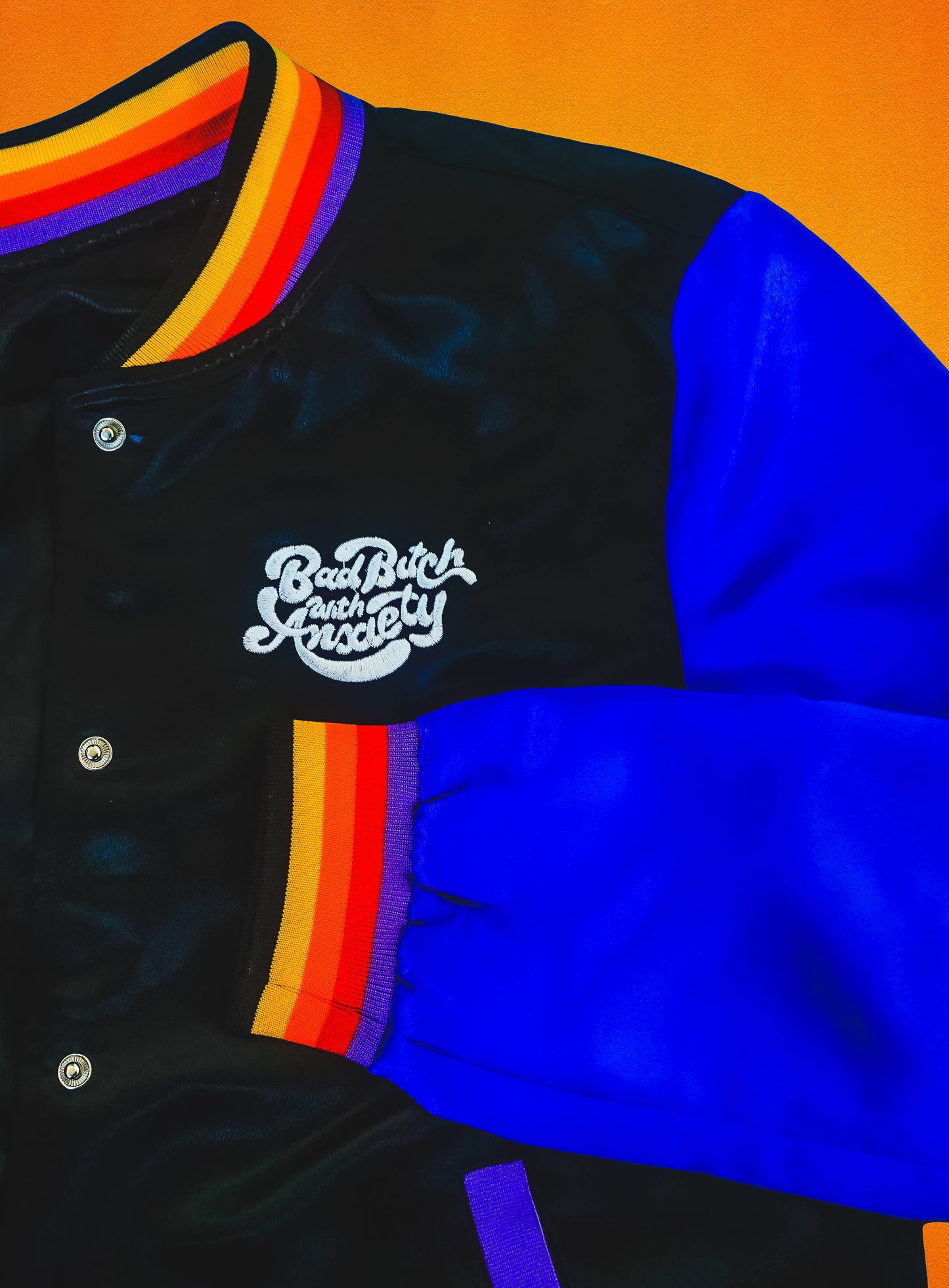 Bad B!t€h Bomber Jackets