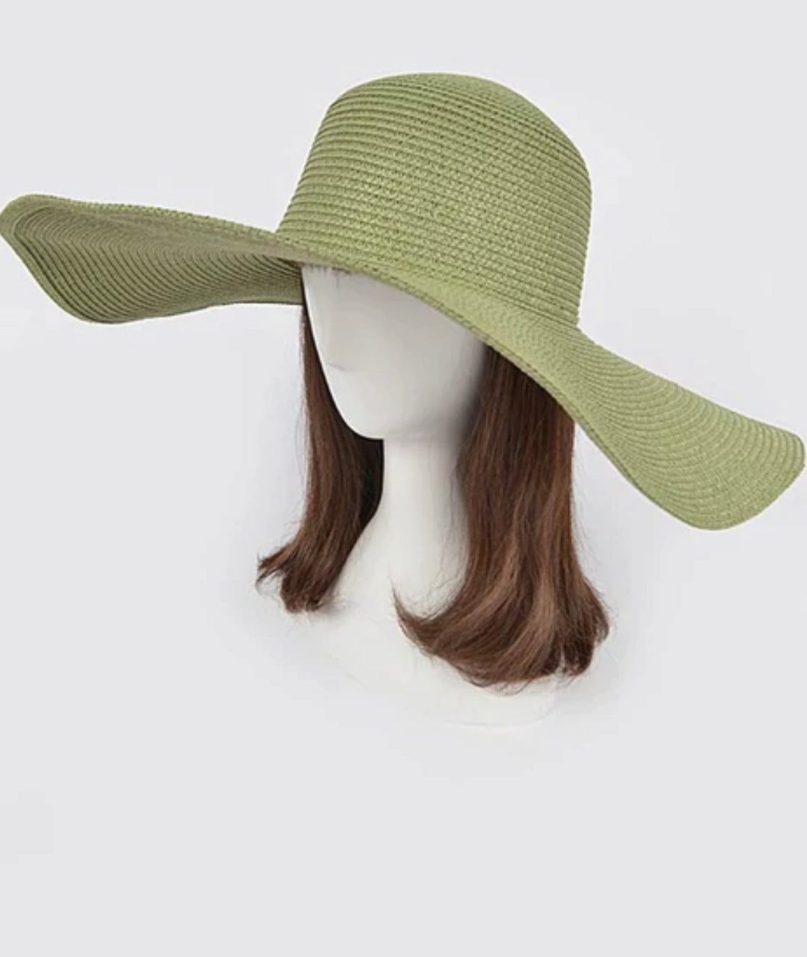 Spring Has Sprung Floppy Hat