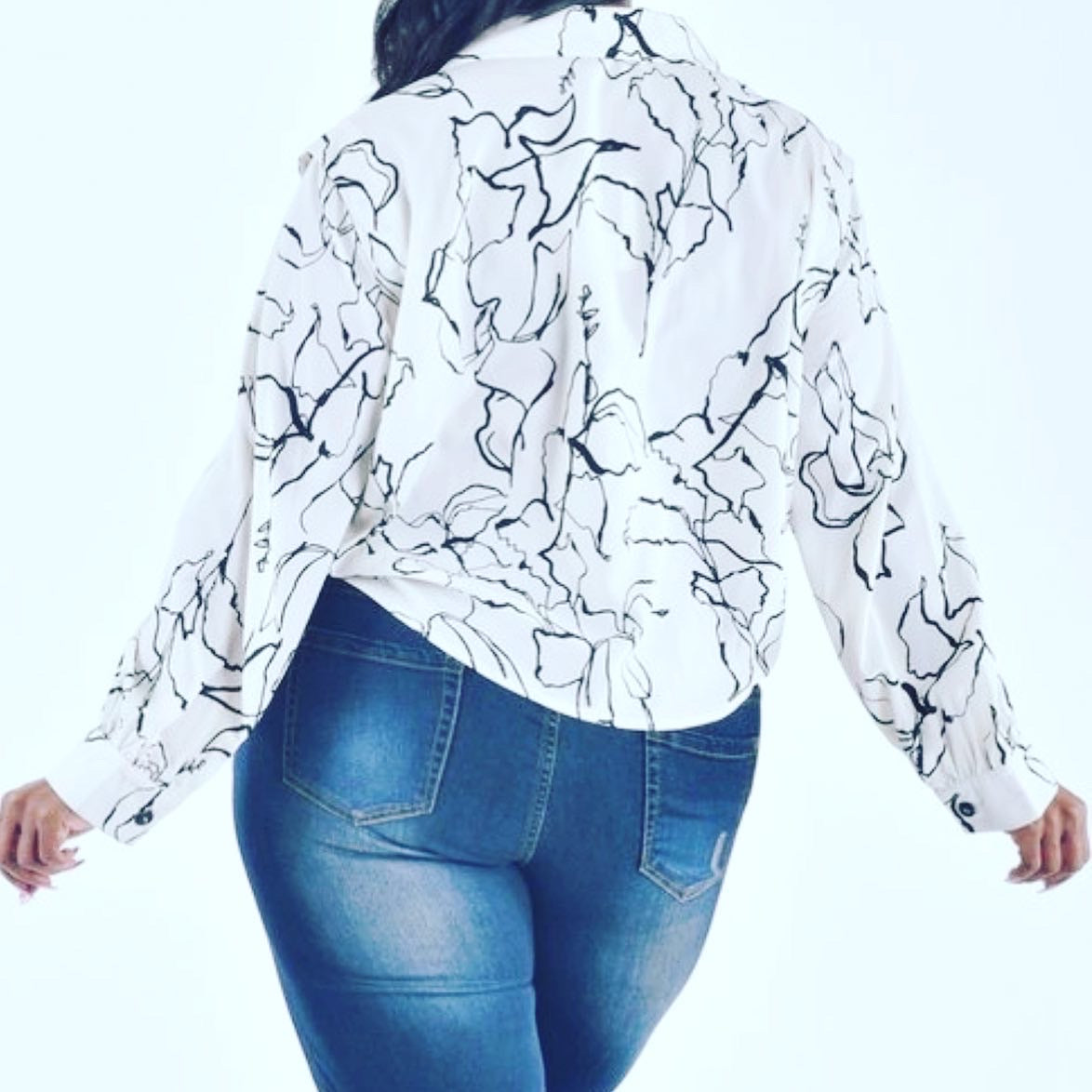 “Classic” Top