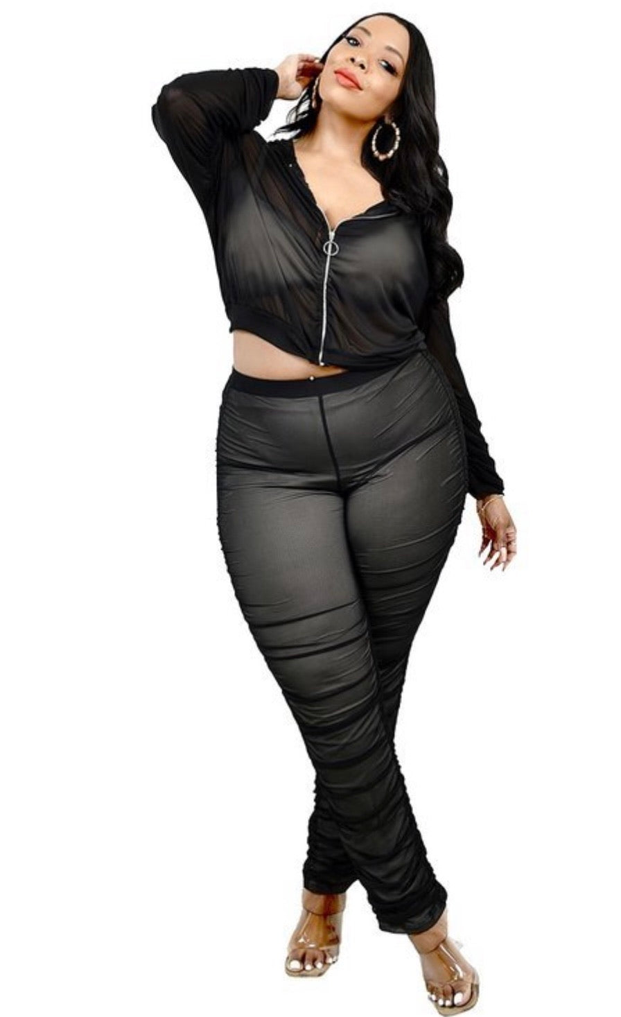 Body Me Set