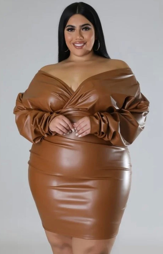 Royalty Dress