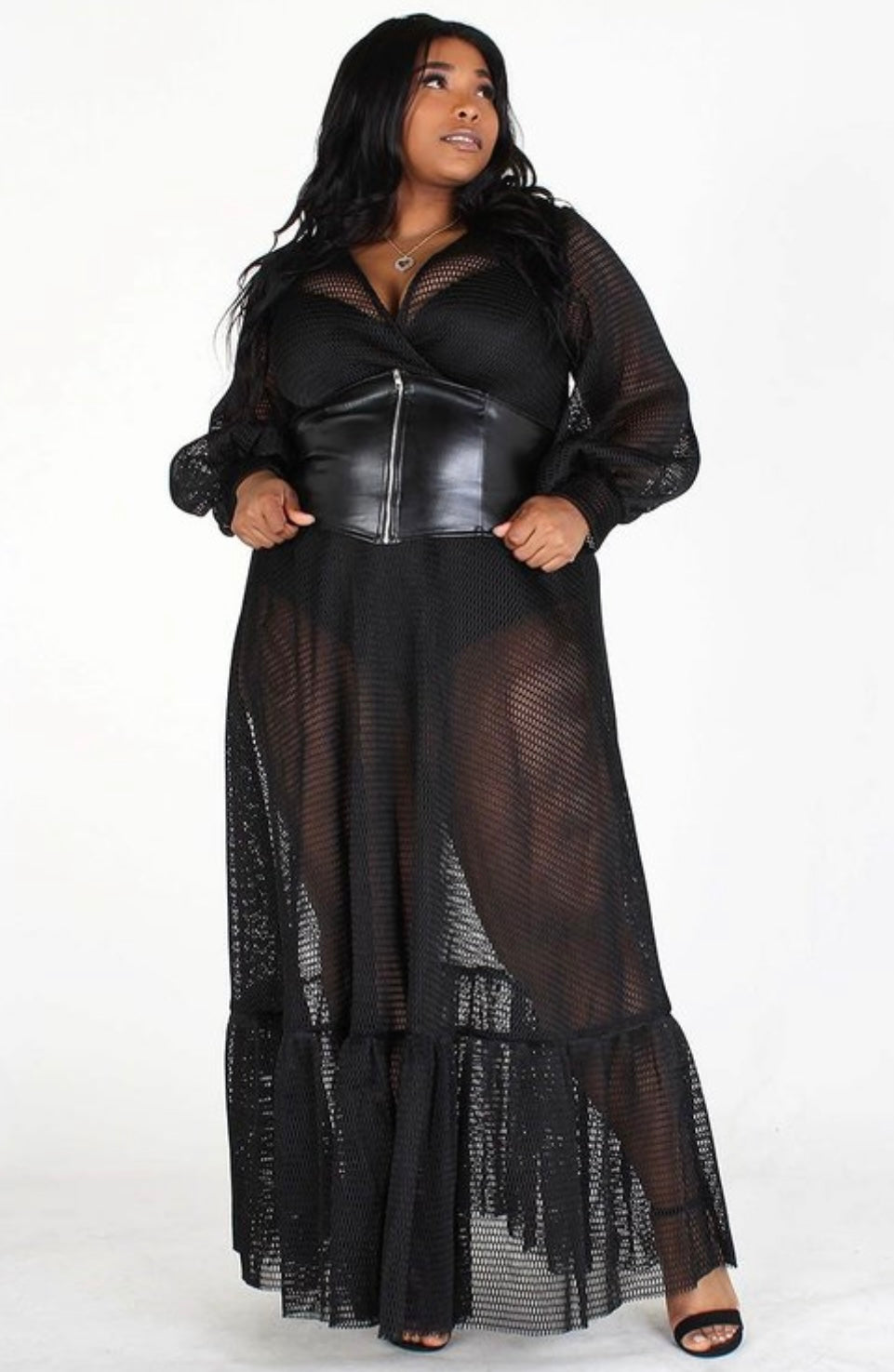 Casey Dress Set