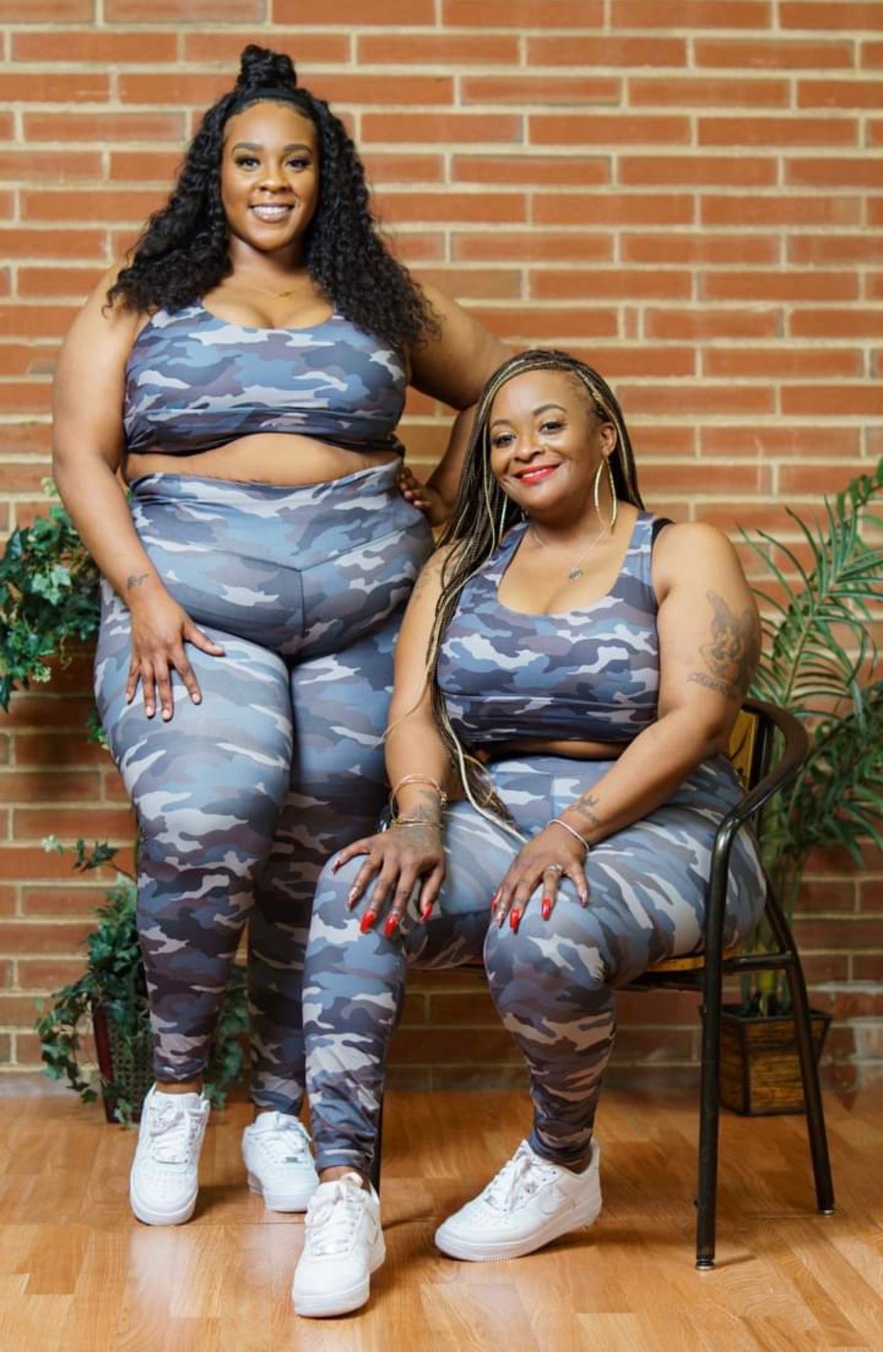 Ready For War Set
