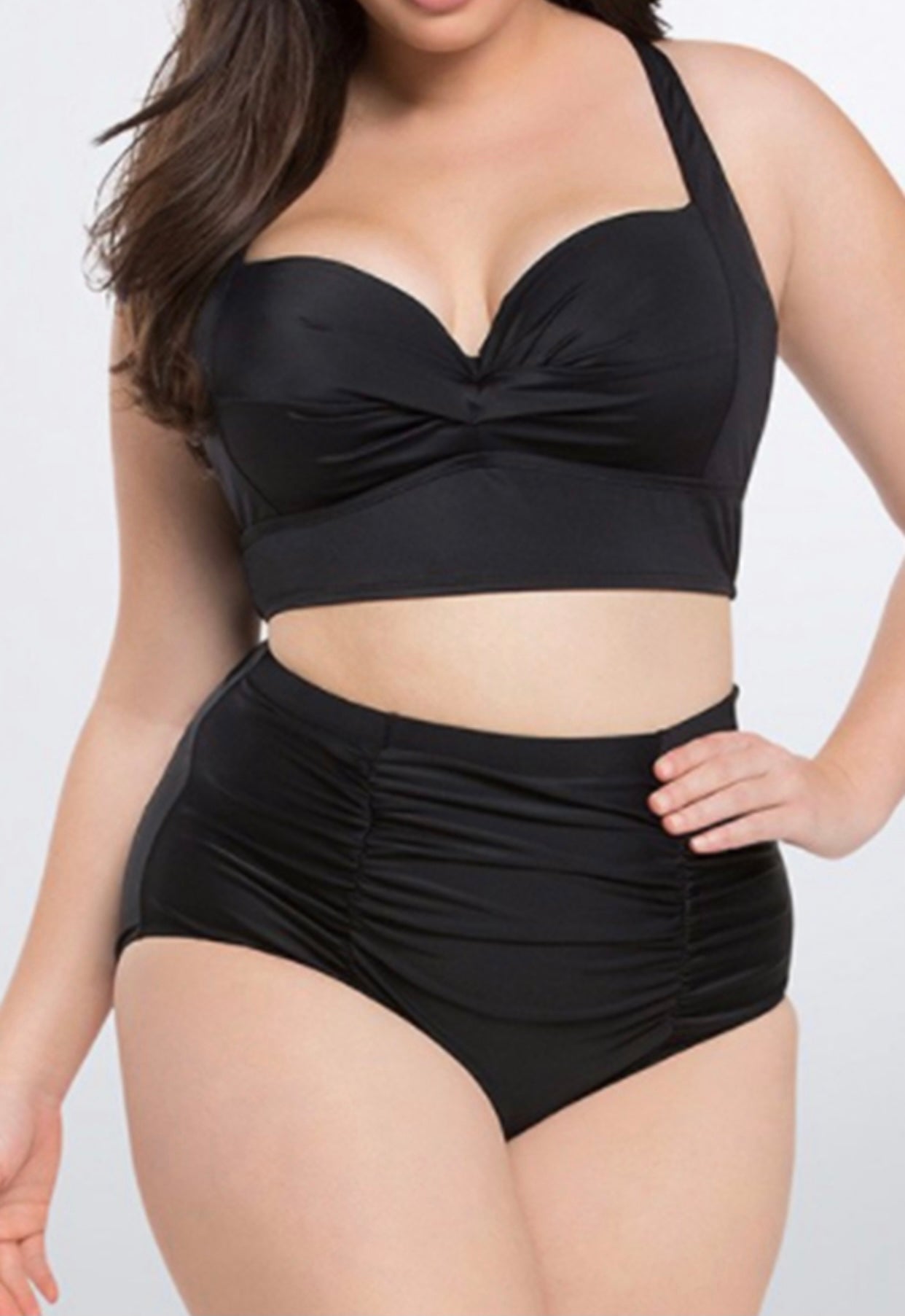 Whole Mood Swim set