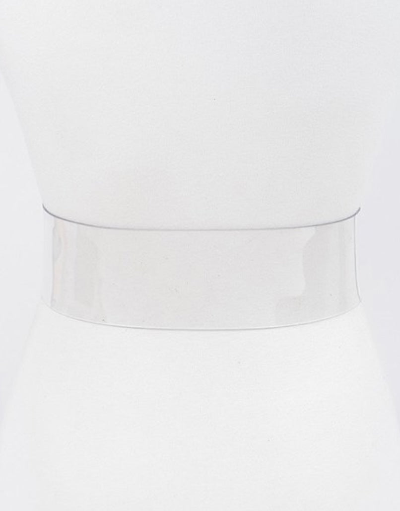 Luminary Belt