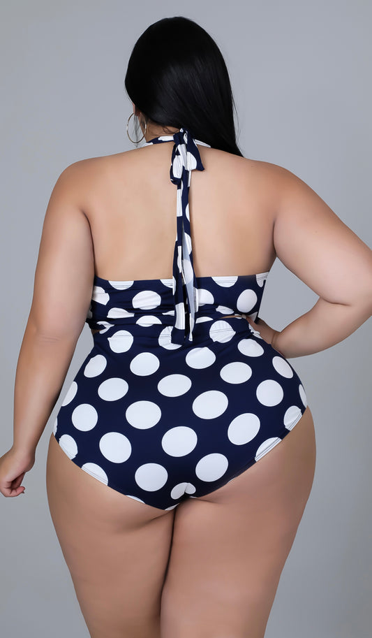 It’s Up Swimsuit Set