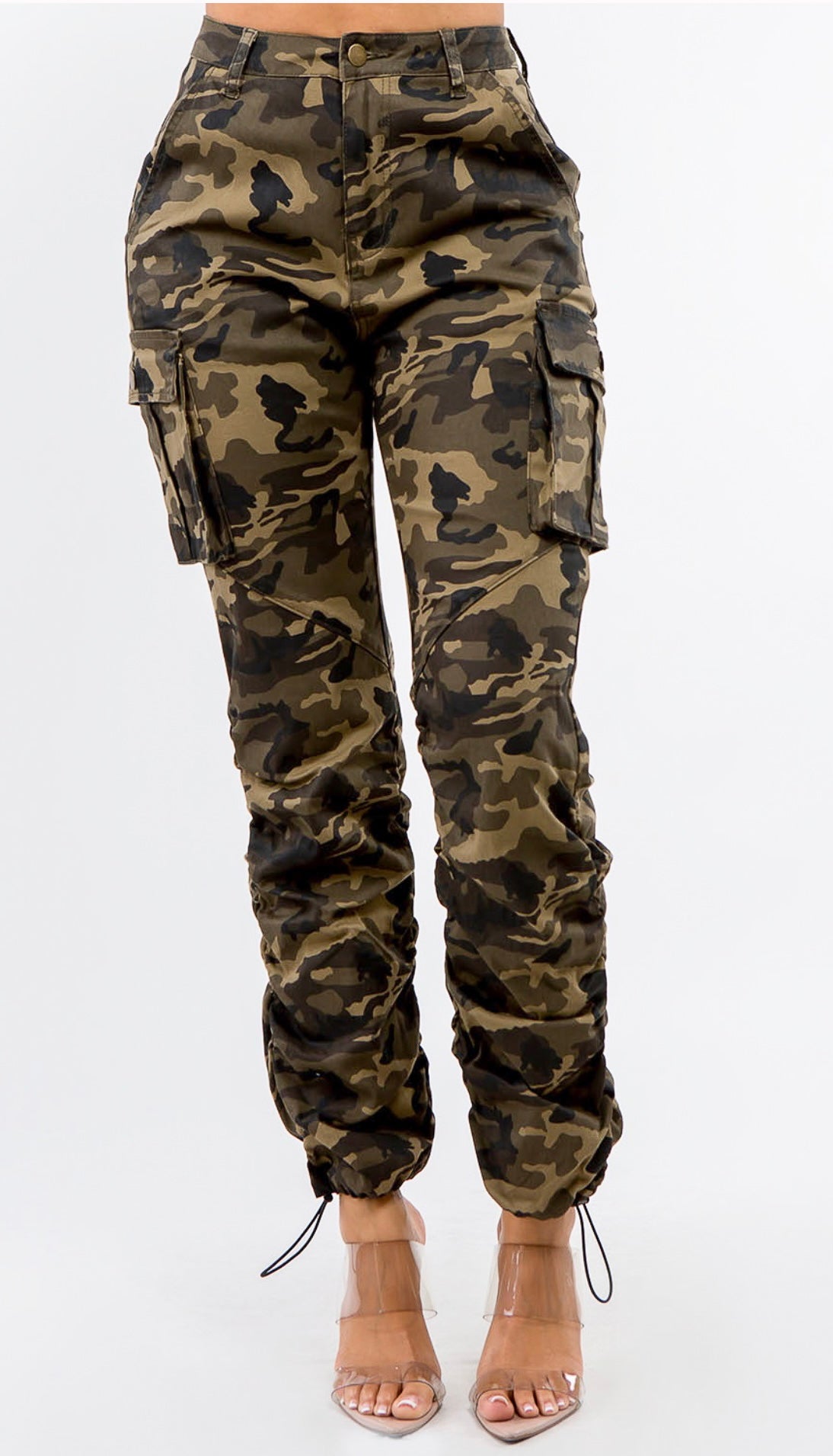 I’m Fly Cargo Jeans