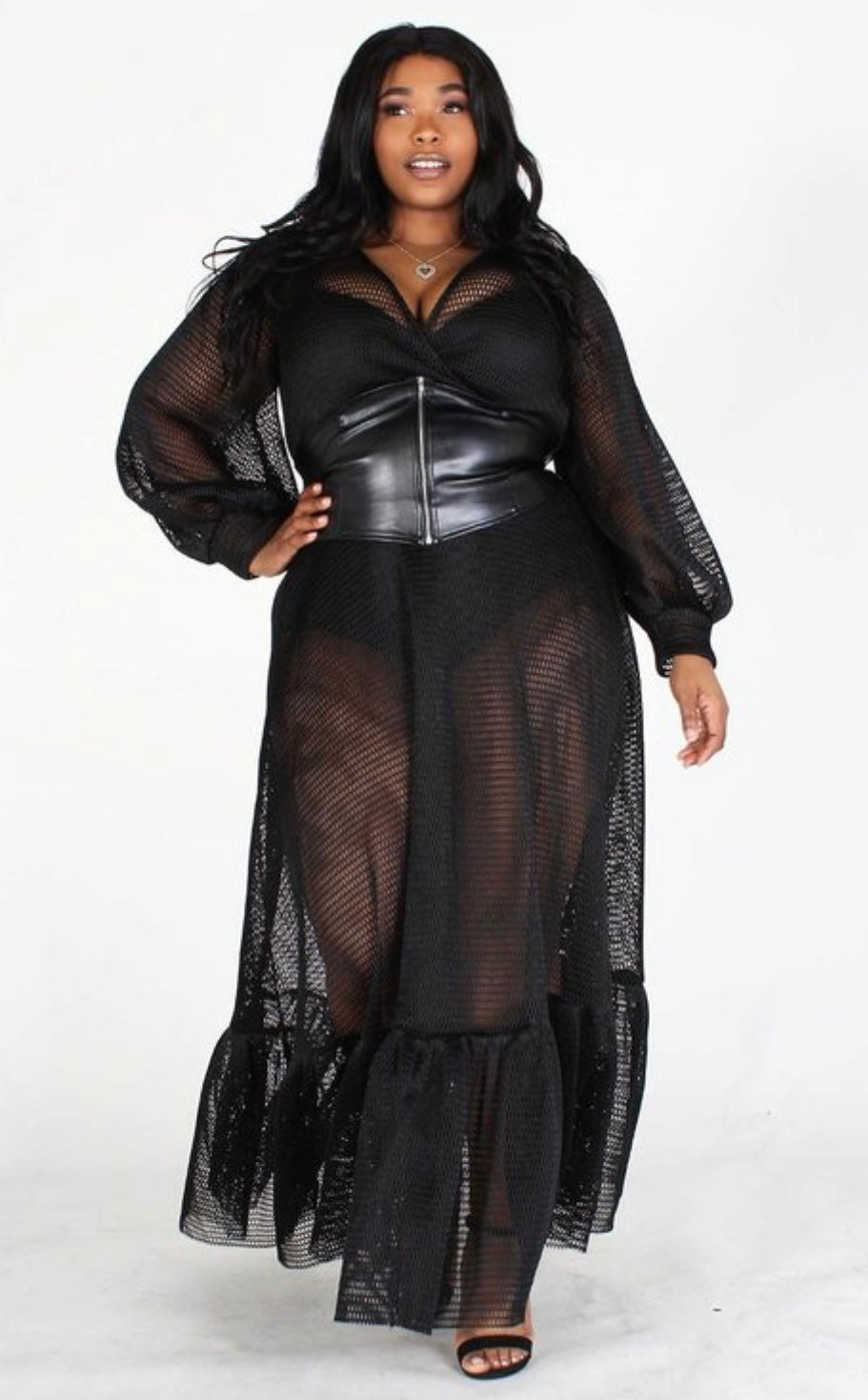 Casey Dress Set