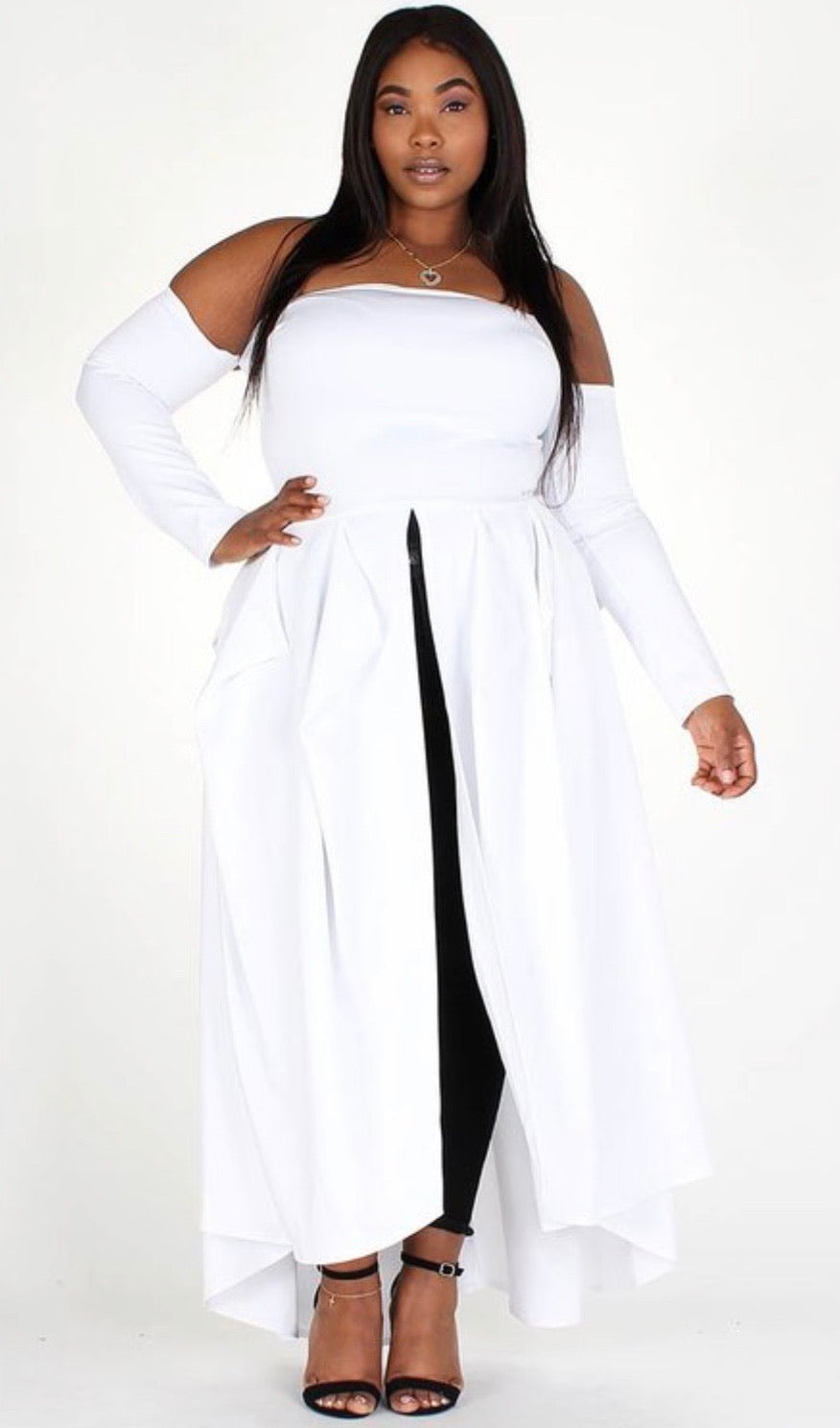 Shirt/Dress