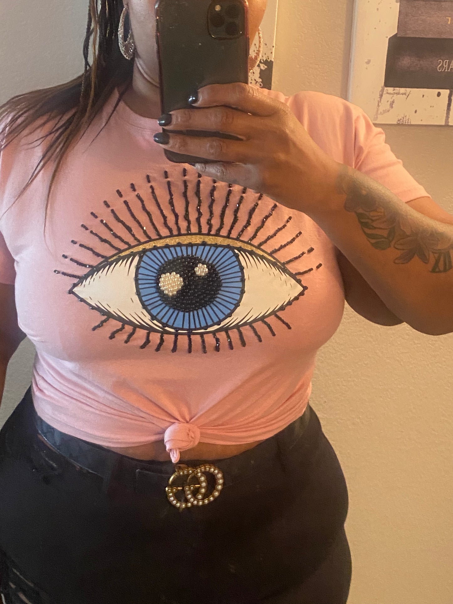 Protect Your Energy T Shirt