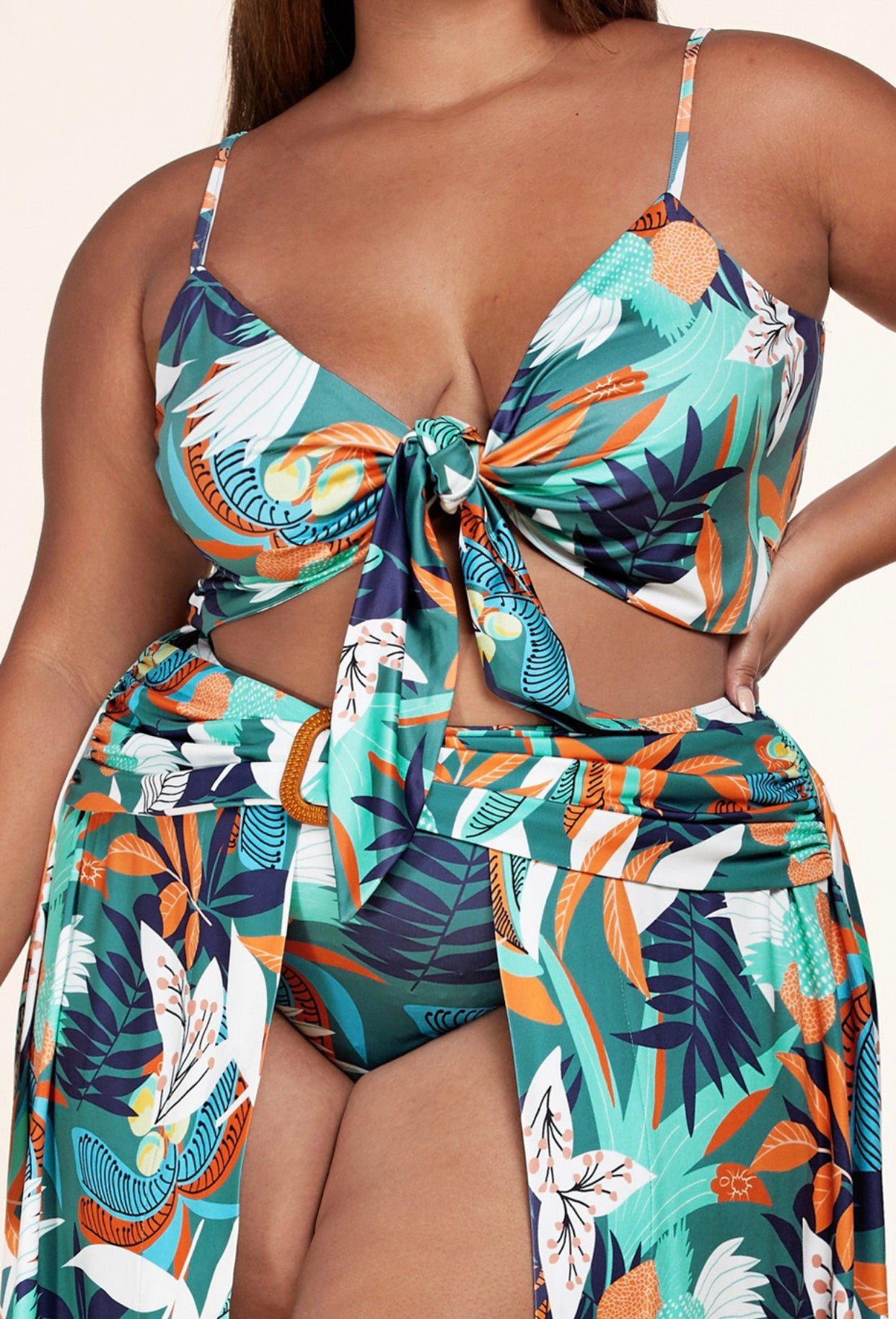 Hot Girl Summer Swim Set