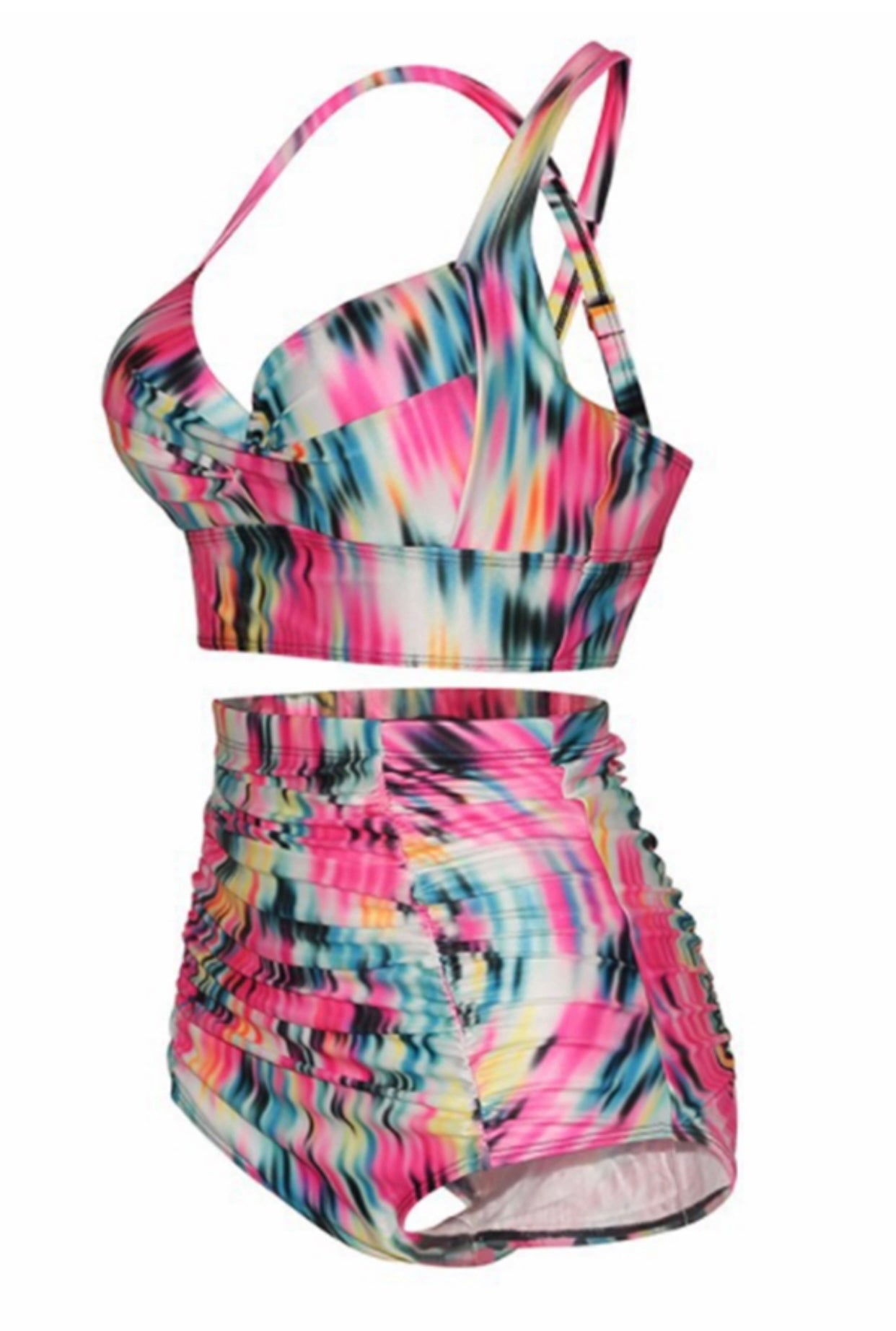 Whole Mood Swim set