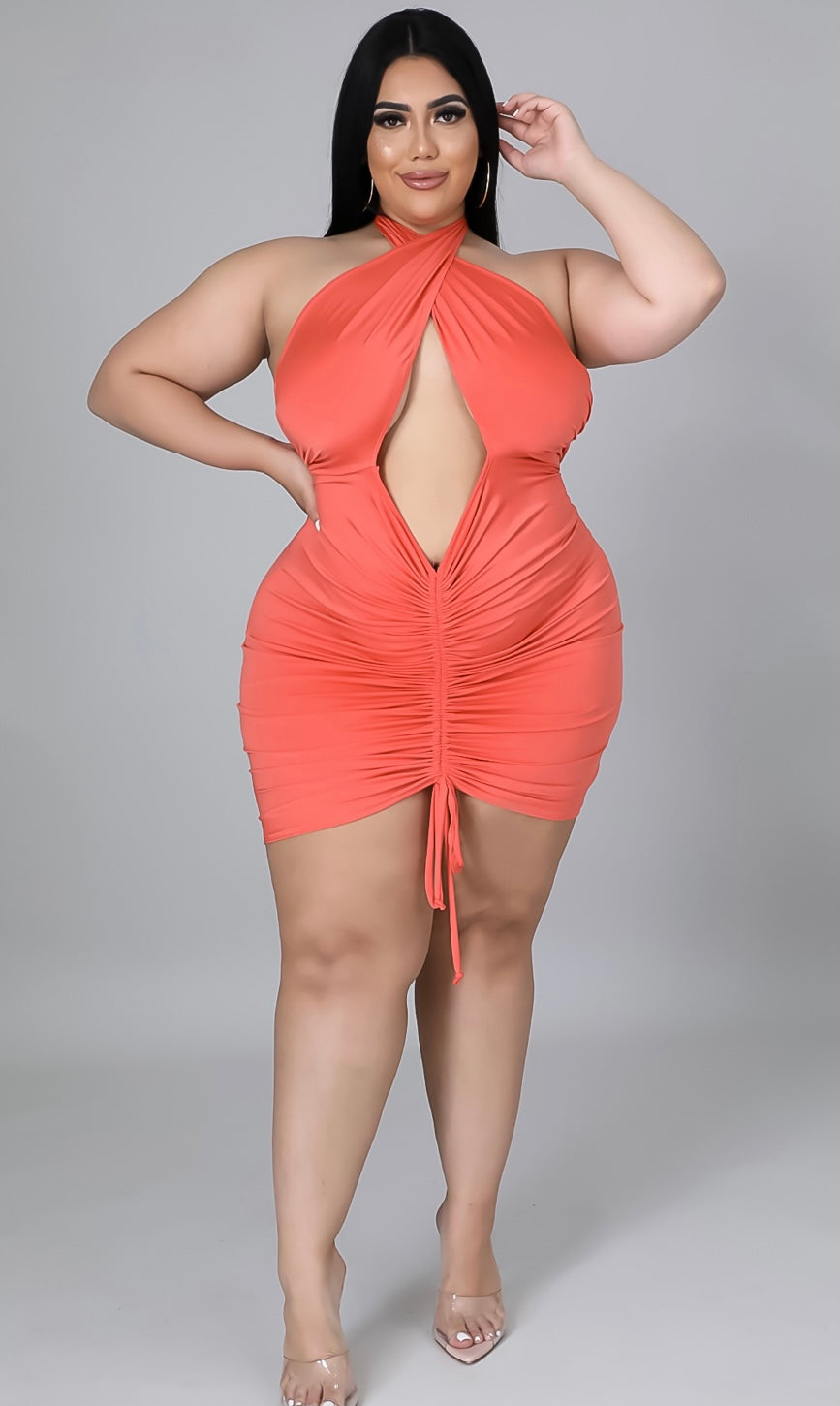 Got Him Dress