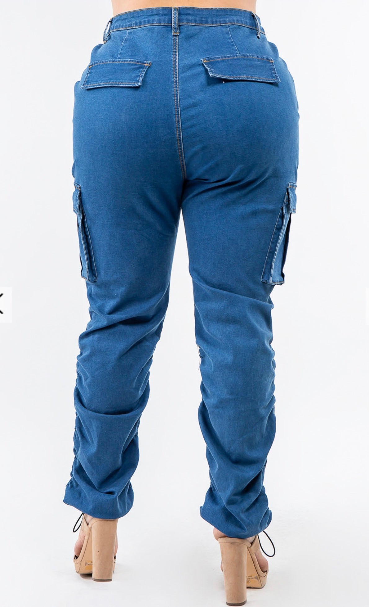I’m Fly Cargo Jeans