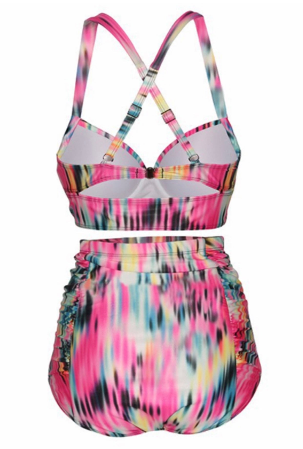 Whole Mood Swim set