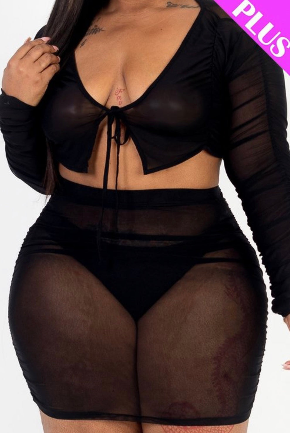 Wifey Type Set