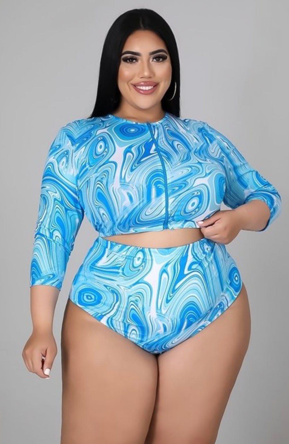 Best believe It Swim Set