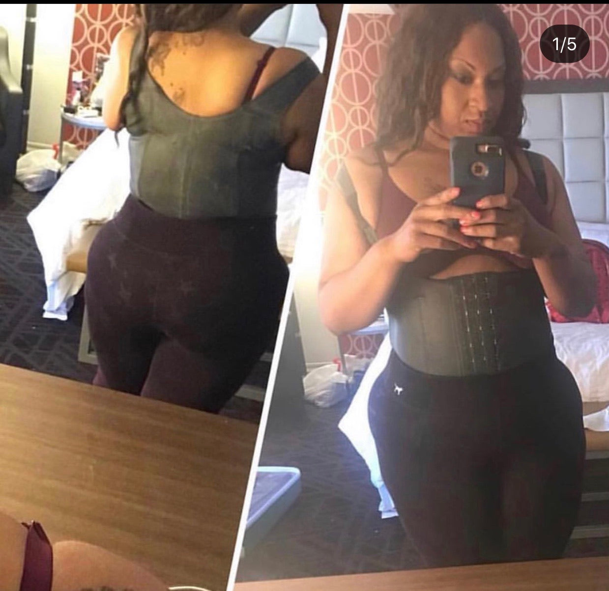 Waist Cincher/Trainer
