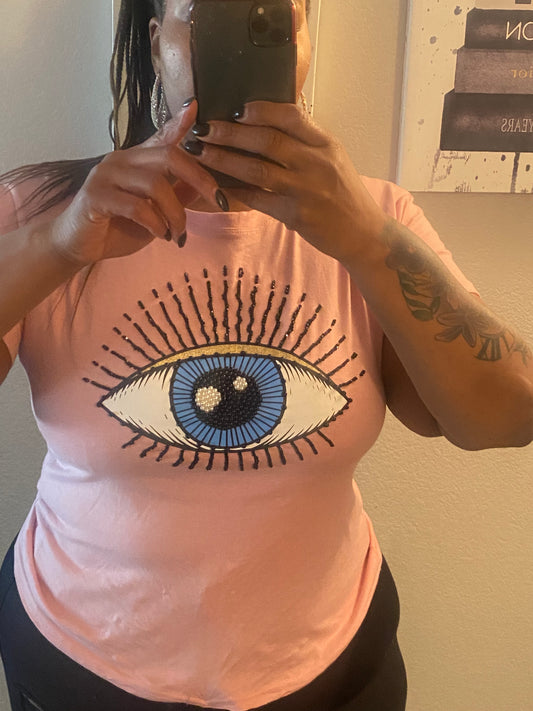 Protect Your Energy T Shirt