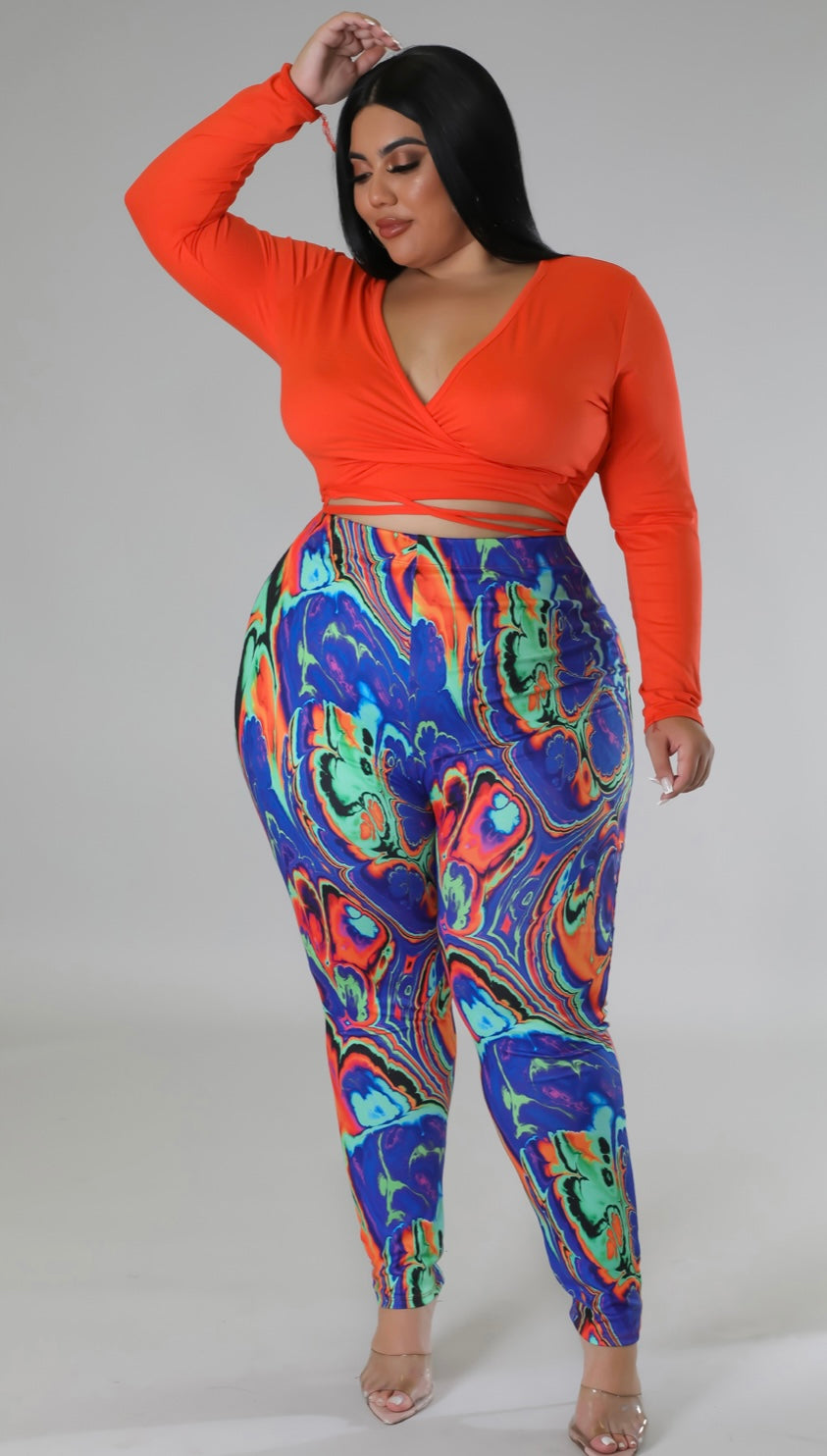 Love Passionately Set