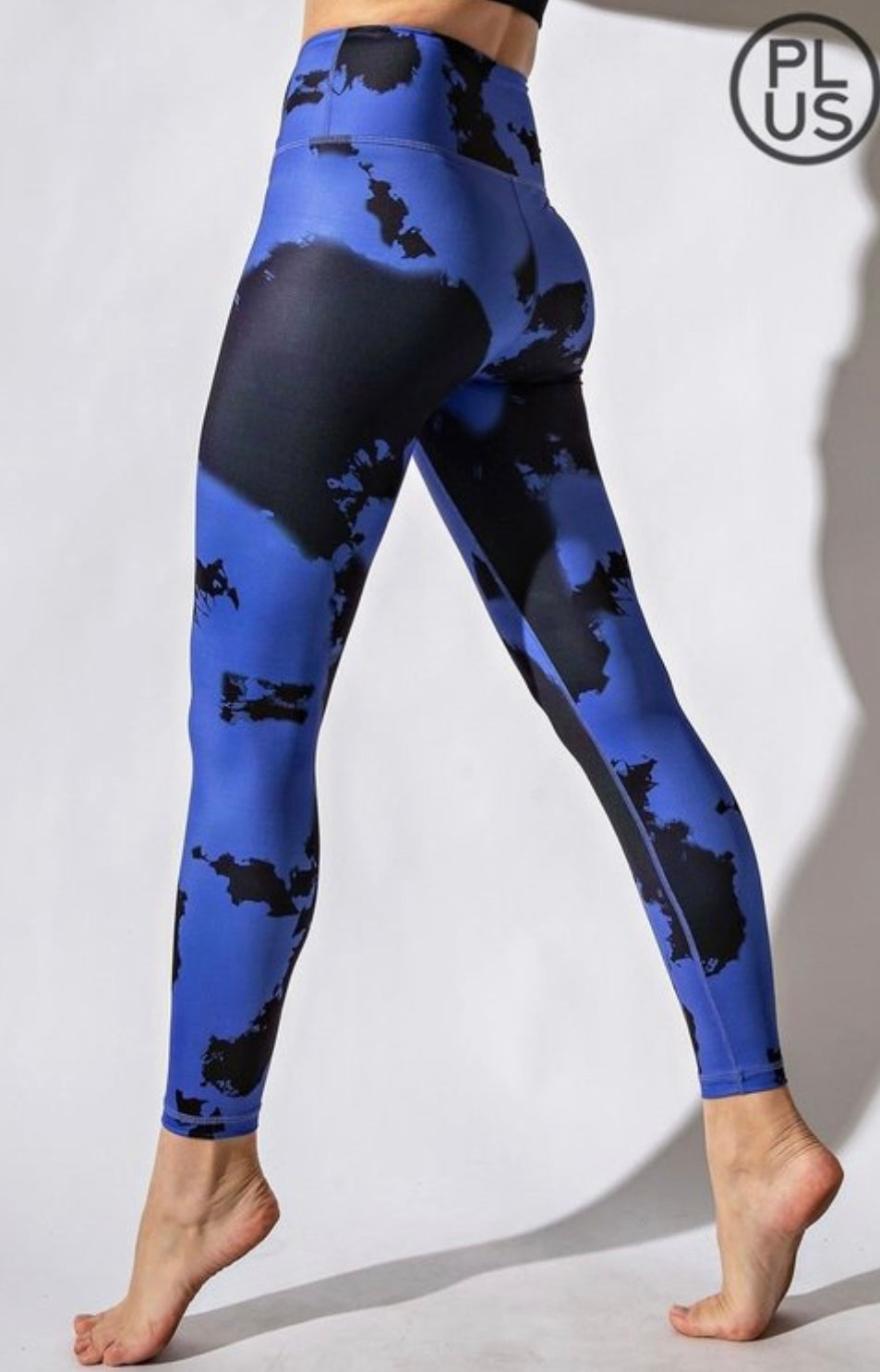 Work It Out Pants