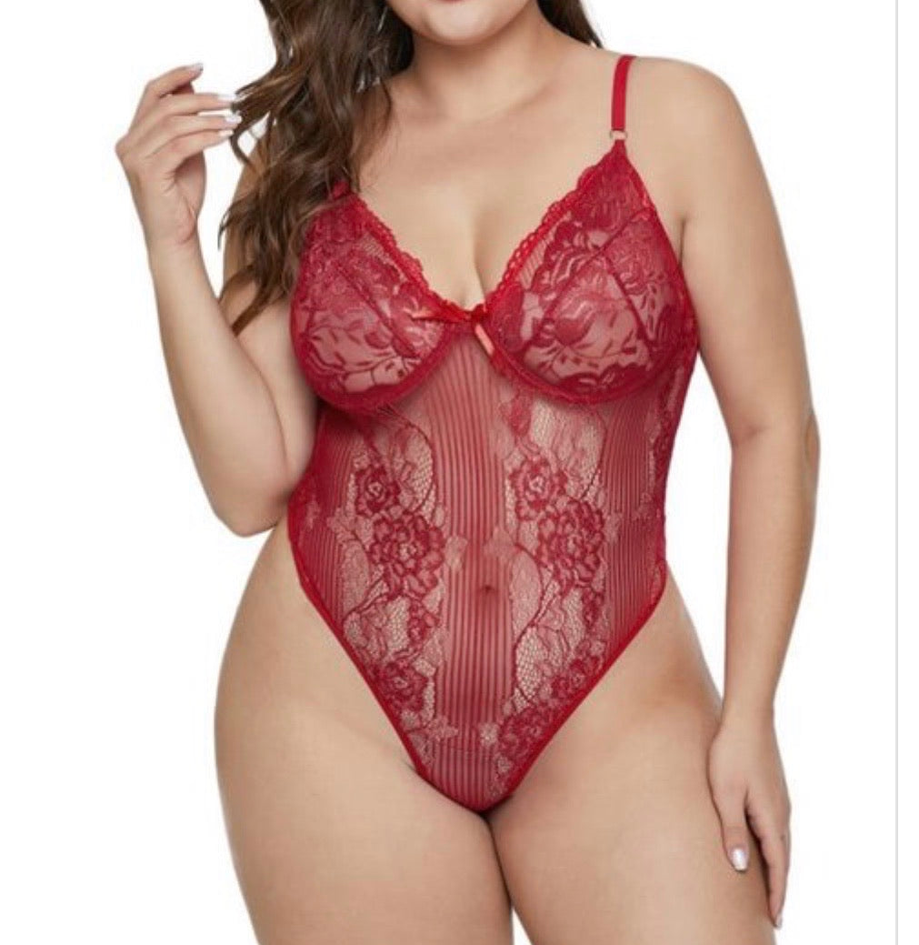 Bodysuit