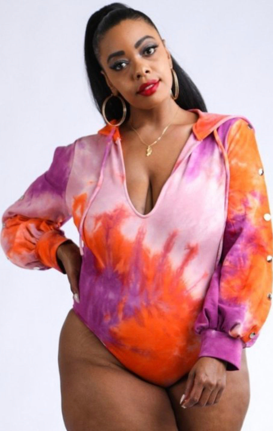 High Hopes Bodysuit