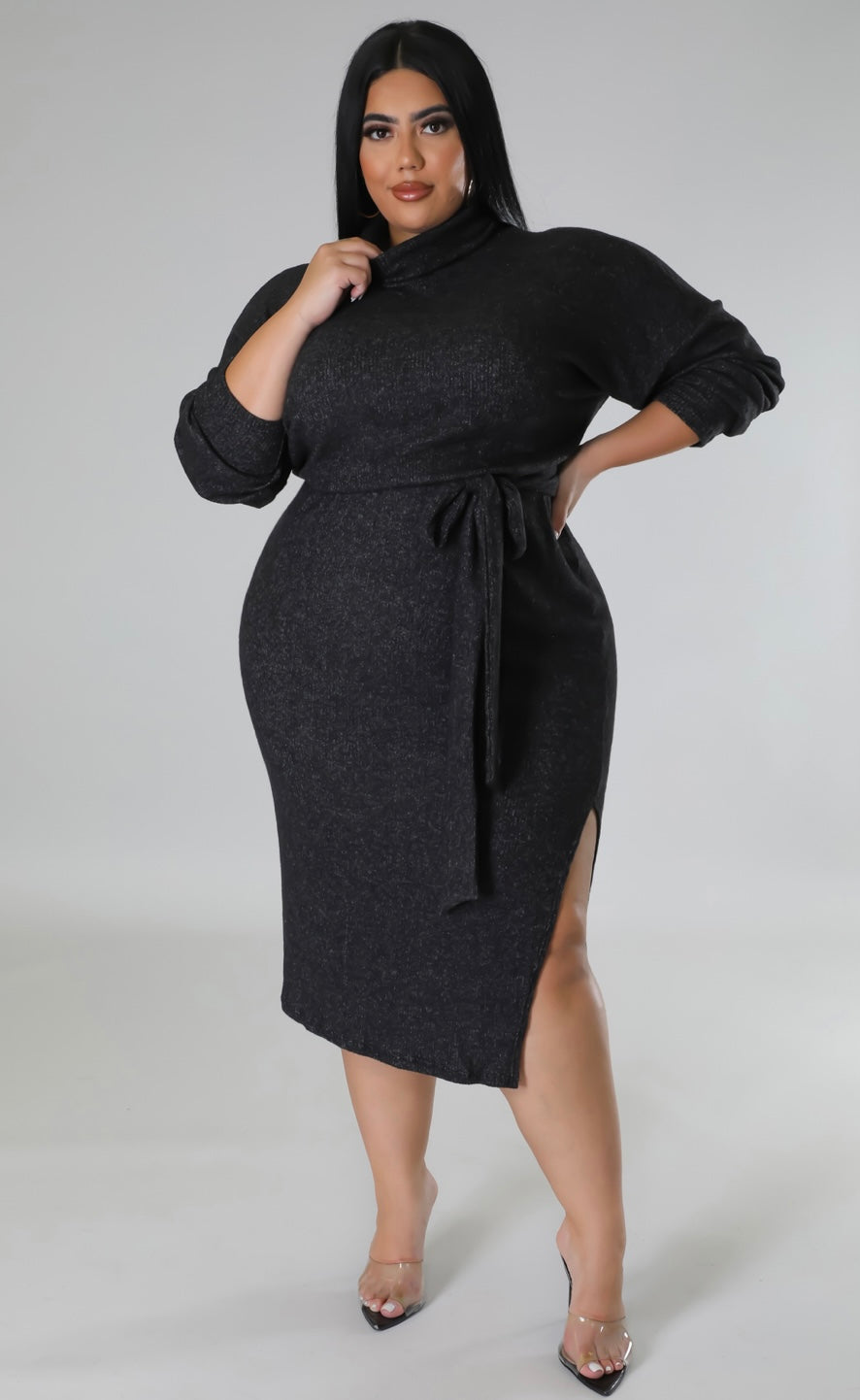 I want it Dress