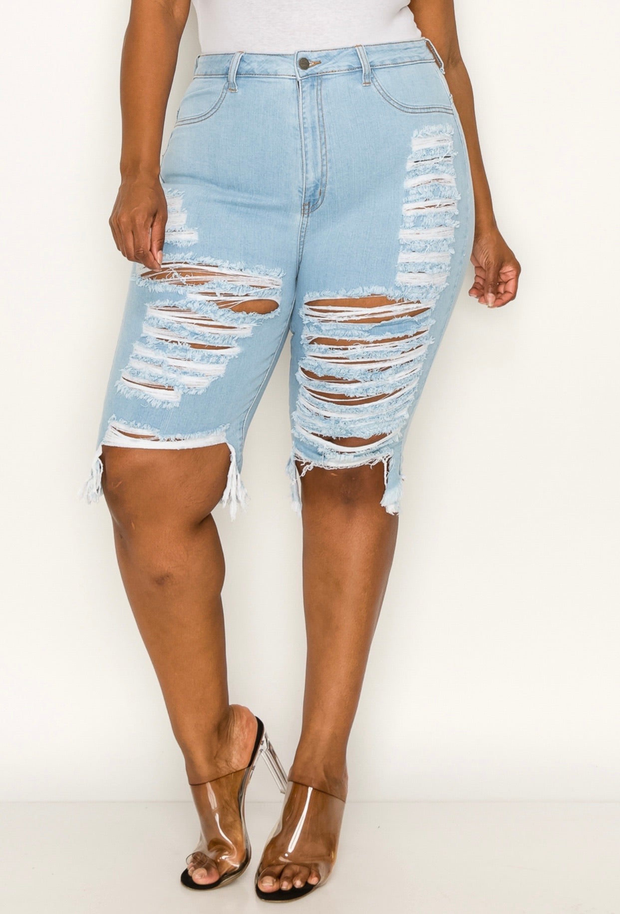 Mo Better Shorts