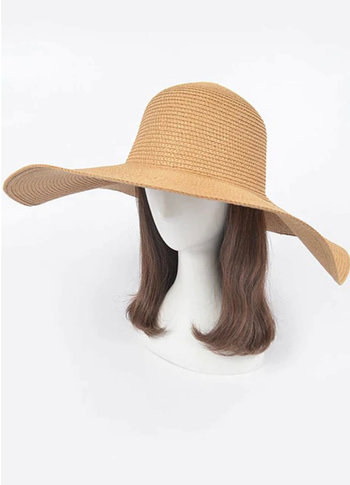 Spring Has Sprung Floppy Hat