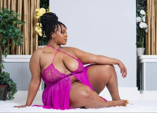 Annabelle Lingerie Set