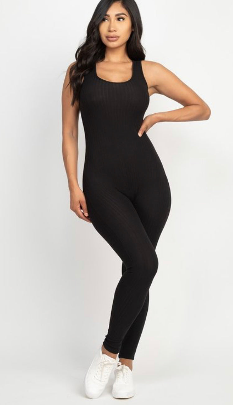 Goodie Goodie Jumpsuit